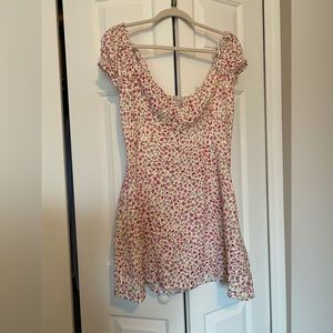 Zara sundress
